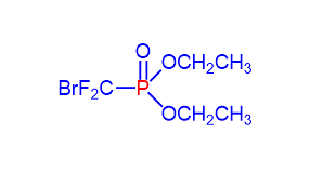 Diethyl (bromodifluoromethyl)phosphonate
