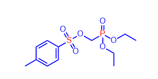 (Diethoxyphosphoryl)methyl 4-methylbenzenesulfonate