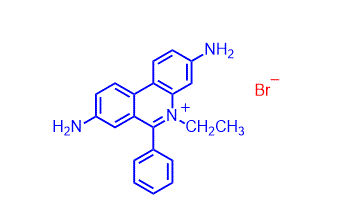 3,8-Diamino-5-ethyl-6-phenylphenanthridin-5-ium bromide