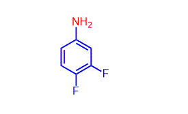 3,4-Difluoroaniline