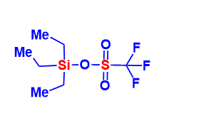 Triethylsilyl trifluoromethanesulfonate
