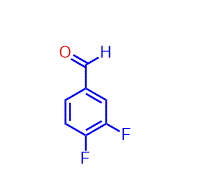 3,4-Difluorobenzaldehyde