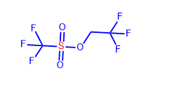 2,2,2-Trifluoroethyltrifluoromethanesulfonate