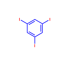 1,3,5-Triiodobenzene, 98%