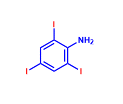 2,4,6-Triiodoaniline, 97%