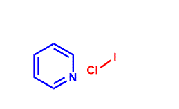 Pyridine Iodochloride complex