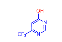 4-Hydroxy-6-(trifluoromethyl)pyrimidine