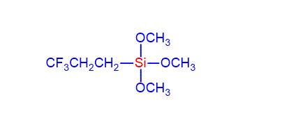 Trimethoxy(3,3,3-trifluoropropyl)silane