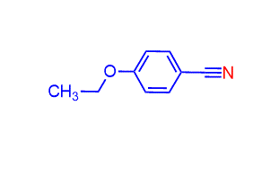 4-Ethoxybenzonitrile