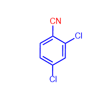 2,4-Dichlorobenzonitrile