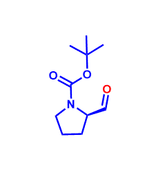 N-Boc-D-Prolinal