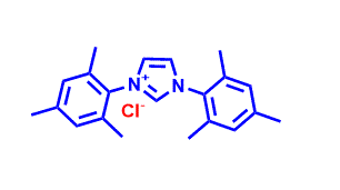 1,3-Dimesityl-1H-imidazol-3-ium chloride