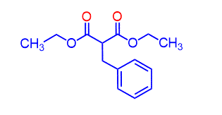 Diethyl benzylmalonate