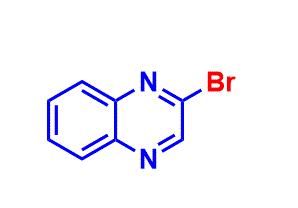 2-Bromoquinoxaline