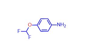 4-(Difluoromethoxy)aniline
