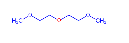 1-Methoxy-2-(2-methoxyethoxy)ethane