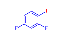 2,4-Difluoroiodobenzene