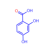 2,4-Dihydroxybenzoic acid