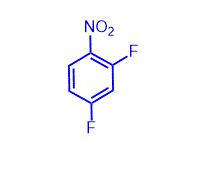 2,4-Difluoro-1-nitrobenzene