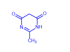 2-Methylpyrimidine-4,6(1H,5H)-dione