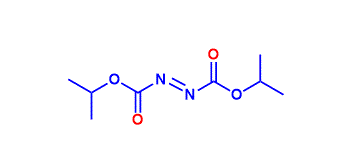 Diisopropyl diazene-1,2-dicarboxylate