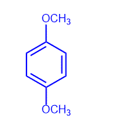 1,4-Dimethoxybenzene