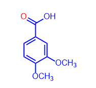 3,4-Dimethoxybenzoic acid