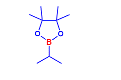 2-Isopropyl-4,4,5,5-tetramethyl-1,3,2-dioxaborolane