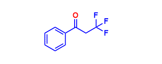3,3,3-Trifluoro-1-phenylpropan-1-one