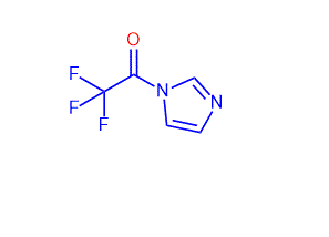 2,2,2-Trifluoro-1-(1H-imidazol-1-yl)ethanone