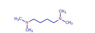 N1,N1,N4,N4-Tetramethylbutane-1,4-diamine