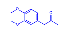 1-(3,4-Dimethoxyphenyl)propan-2-one