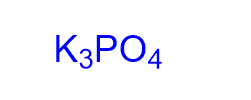 Potassium phosphate