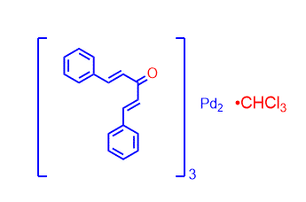 Tris(dibenzylideneacetone)dipalladium-chloroform
