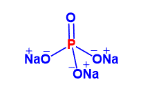 Sodium phosphate