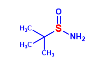 2-Methylpropane-2-sulfinamide