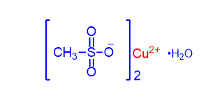 Copper(II) acetate hydrate