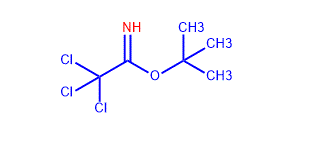 tert-Butyl trichloroacetimidate