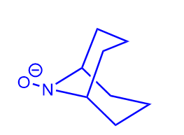 9-Azabicyclo[3.3.1]nonane n-oxyl