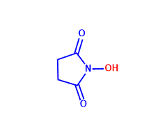 1-Hydroxypyrrolidine-2,5-dione