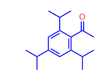 1-(2,4,6-Triisopropylphenyl)ethan-1-one