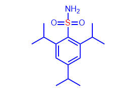 2,4,6-Triisopropylbenzenesulfonamide