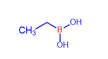 Ethylboronic acid