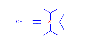 1-(Triisopropylsilyl)-1-propyne