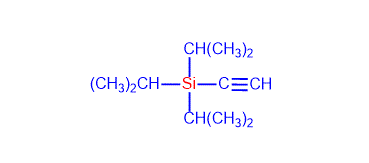 Ethynyltriisopropylsilane