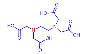 2,2,2,2-(Ethane-1,2-diylbis(azanetriyl))tetraacetic acid