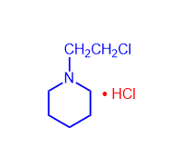1-(2-Chloroethyl)piperidine hydrochloride
