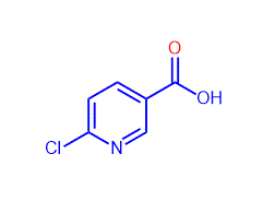 6-Chloronicotinic acid