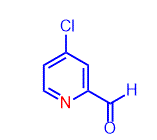 4-Chloropicolinaldehyde