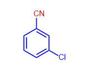3-Chlorobenzonitrile